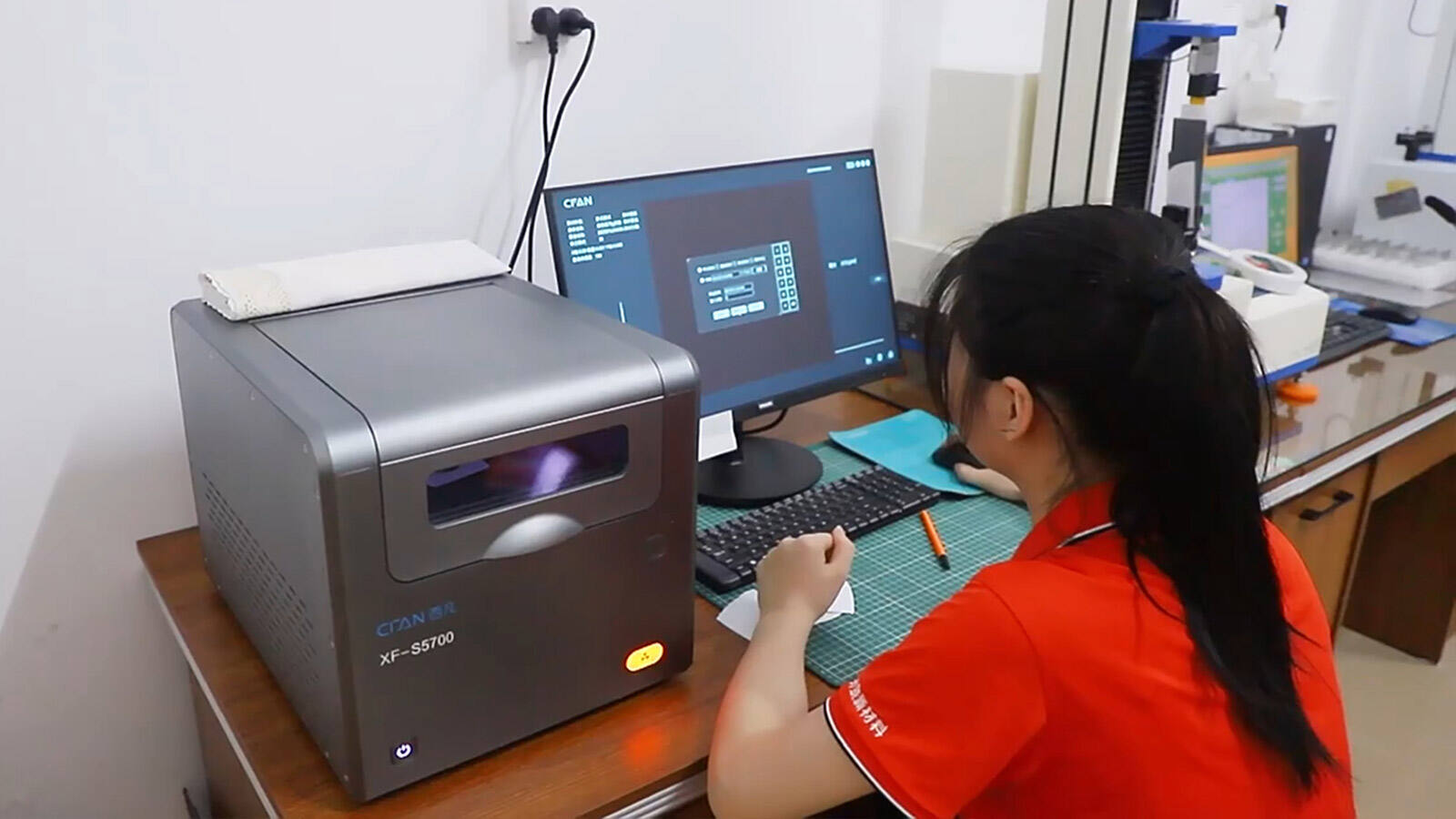 Introduction to Dongguan Kjnmatech Co., Ltd.'s Invention Patent Achievements1