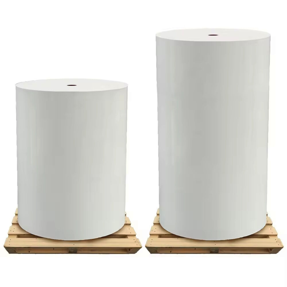  Unmatched Quality and Competitive Pricing for Thermal Paper Jumbo Rolls