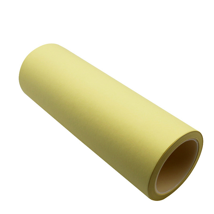 डबल-साइडेड रिलीज़ पेपर टेप उत्पादन के लिए क्यों आदर्श है?