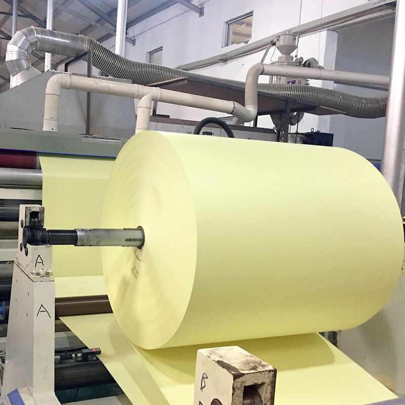 Why Choose Our Label Release Paper?