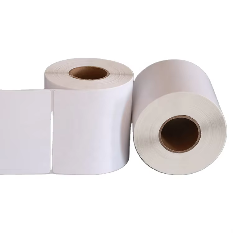 2 1/4" 50' feet White Thermal Paper Cash Register POS Receipt , Thermal Cash Register Receipt Paper2