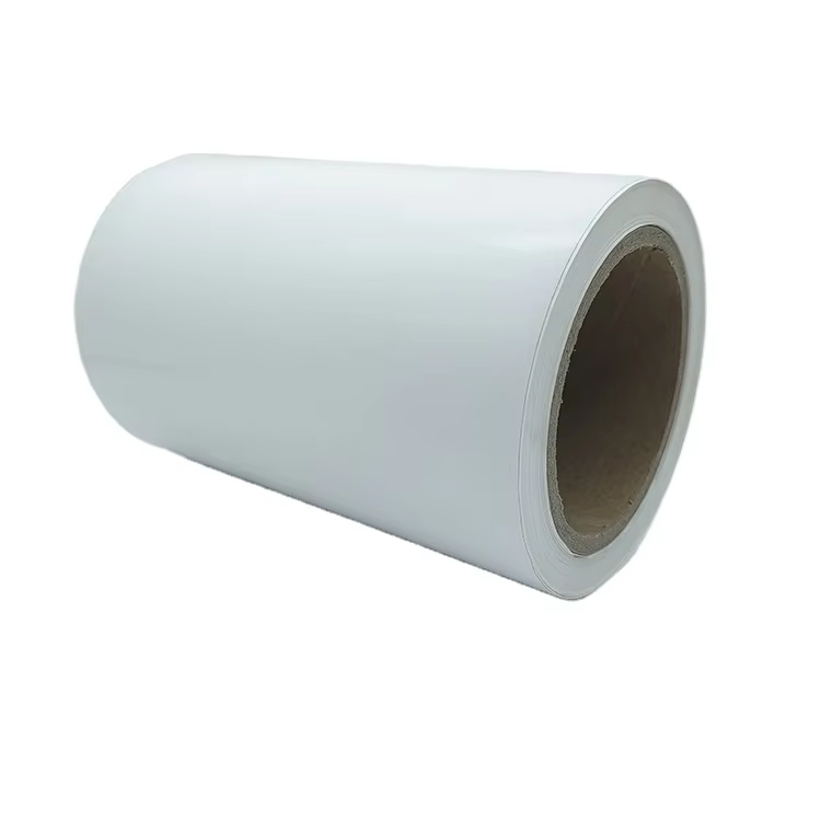 What Is Silicone Glassine Paper Used for in Label Making?