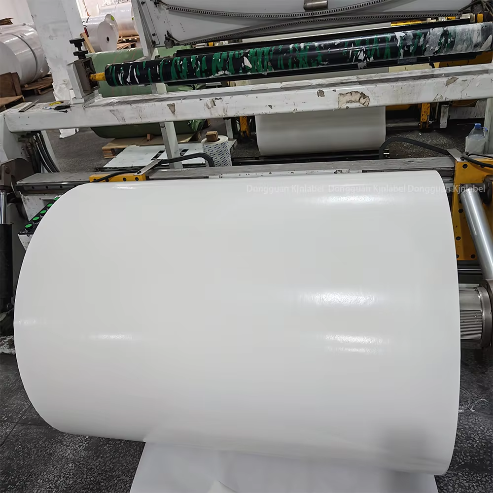 Why Glossy Sticker Paper Enhances Product Packaging?