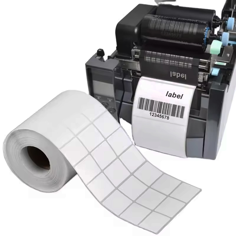 Why Thermal Transfer Labels Have Durable Prints?