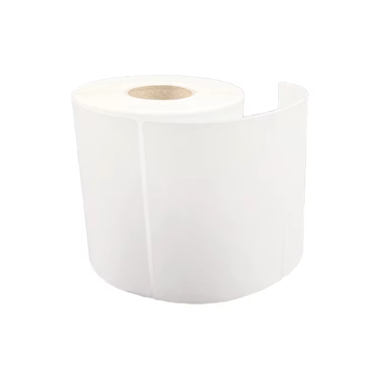 Blank 4x6 Thermal Shipping Label For Thermal Shipping Label supplier