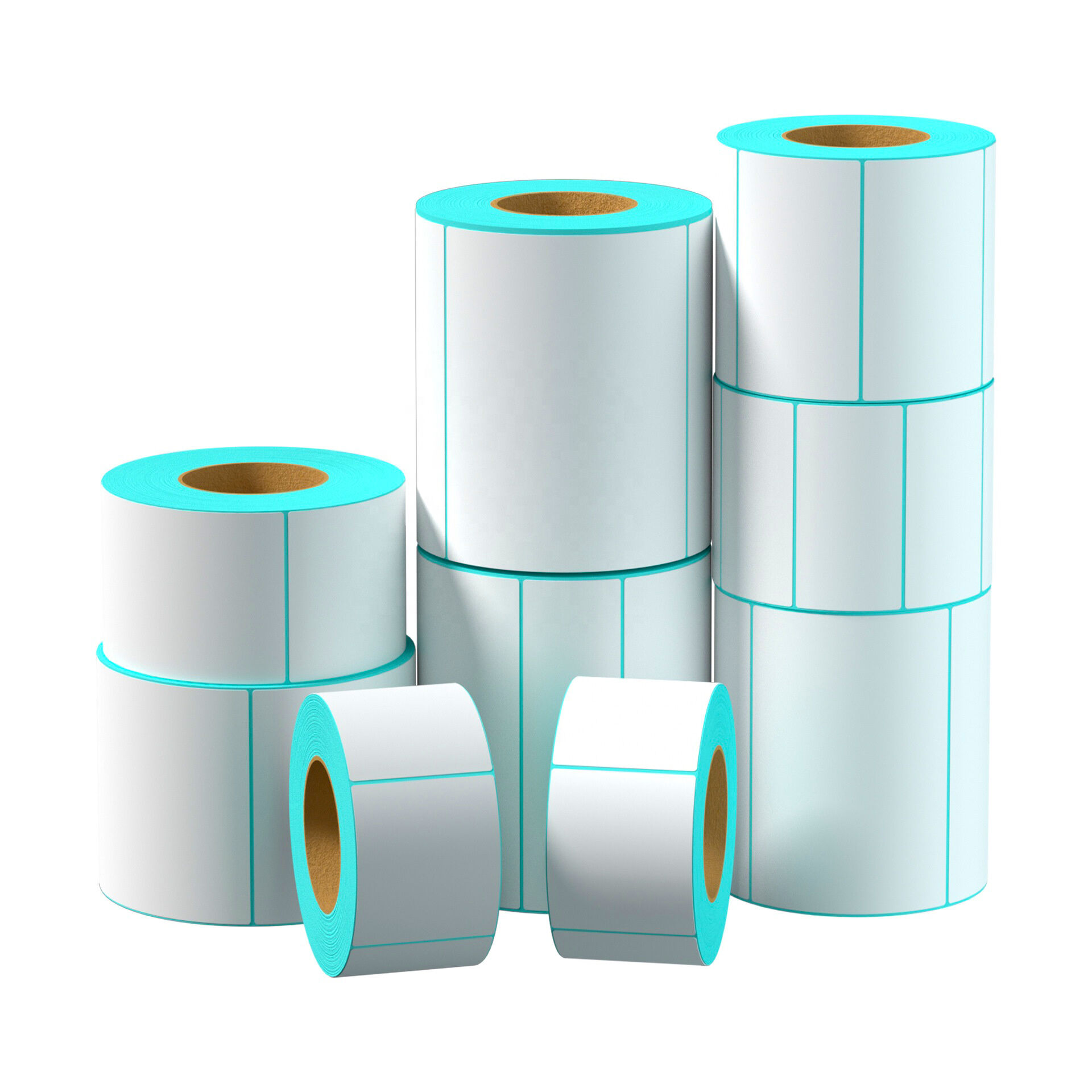 Unmatched Quality and Versatility of Clear Sticker Paper for Printers