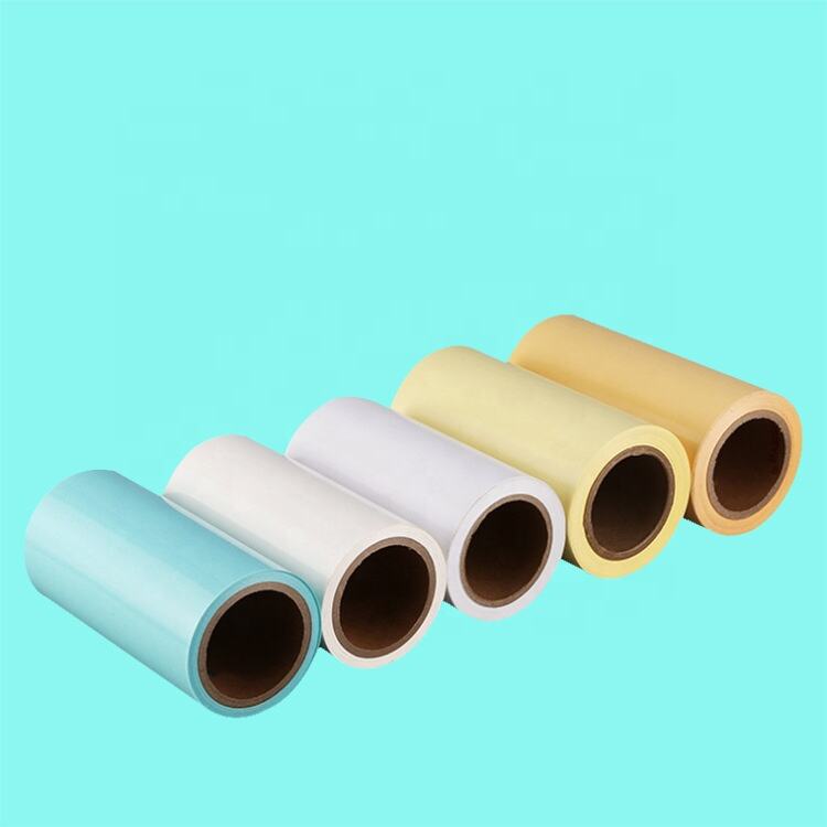 片面シリコーン剥離紙の比類ない品質