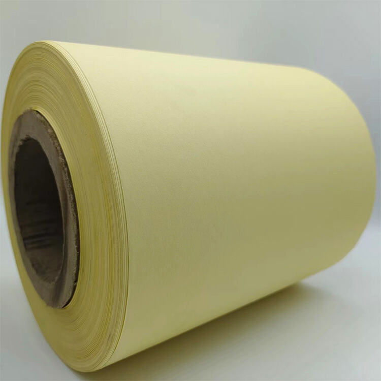 Elevate Your Labeling Solutions with Our Double Sided Sticker Release Paper