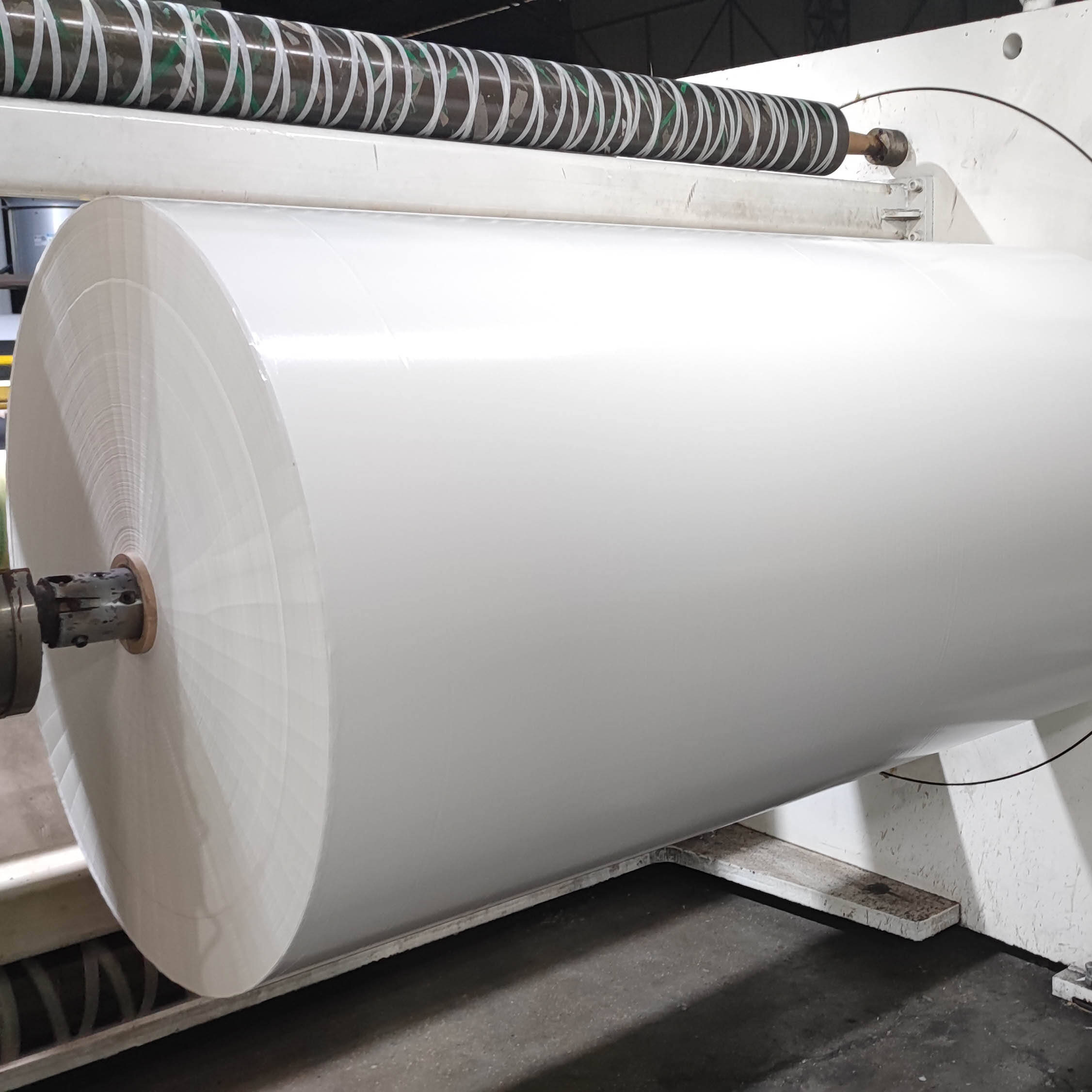 Premium Mirror Coated Paper Solutions for Your Labeling Needs