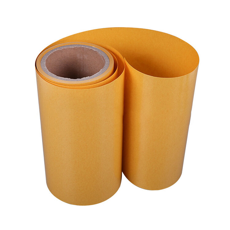 Unmatched Quality and Performance of Release Liner Paper for Stickers