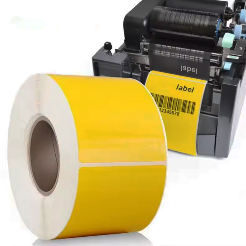 Unmatched Quality and Versatility of Thermal Stickers