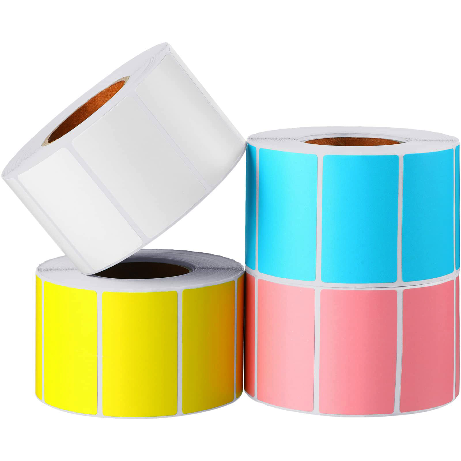 Sticker Sheets for Printer | Premium Thermal Label Paper