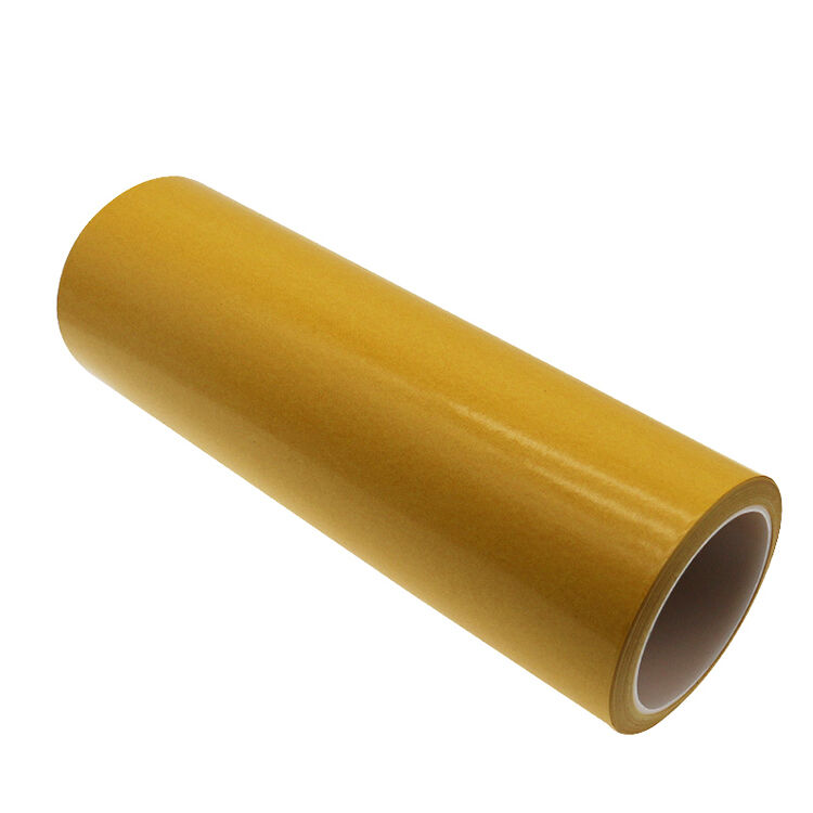 Superior Release Properties