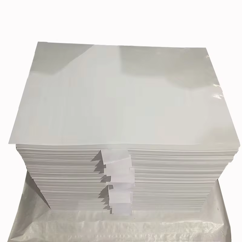 Why Sticker Paper Sheet Is Ideal for Small Batches?