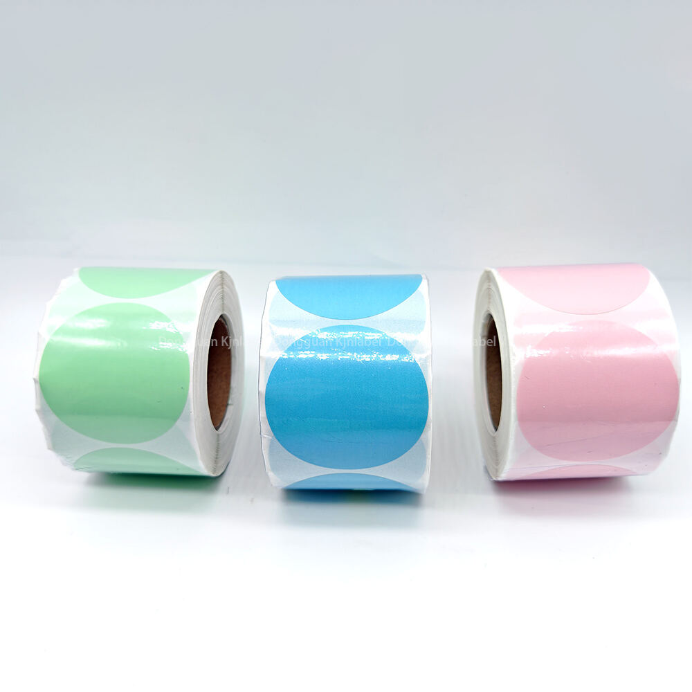 Unmatched Quality and Durability of Waterproof Thermal Labels