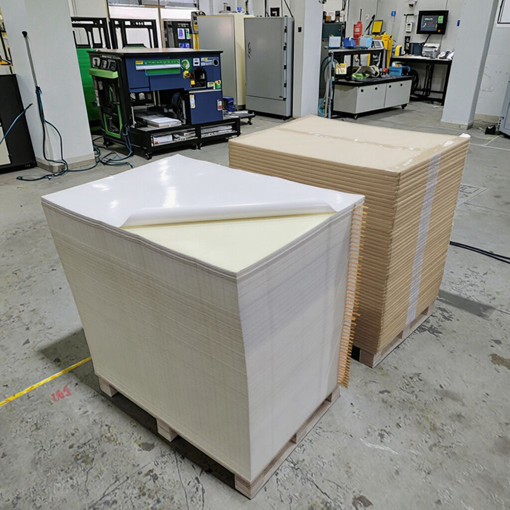 Unübertroffene Qualität und Anpassungsmöglichkeiten bei Selbstklebeetiketten