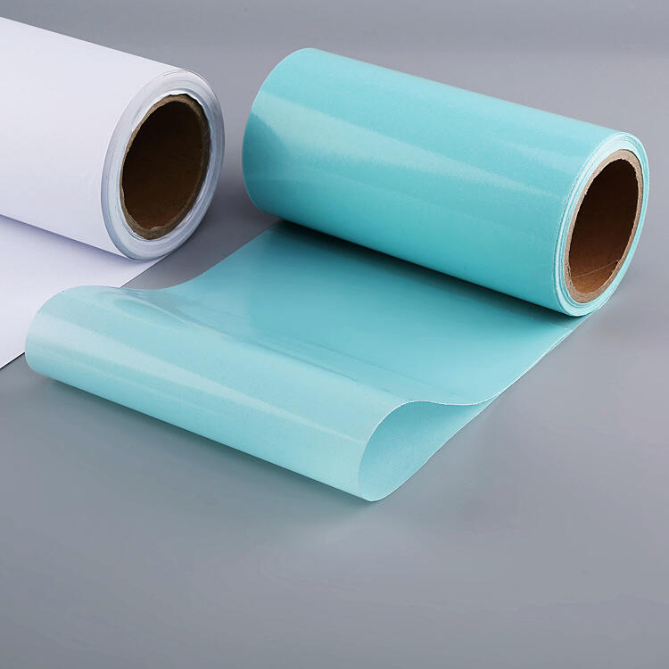 Unmatched Quality and Versatility of Silicone Glassine Paper for Barcode Labels