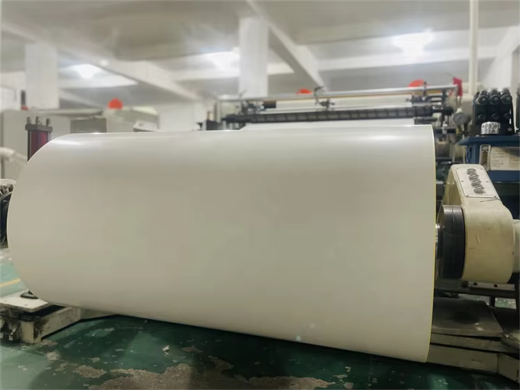 Custom Printed Photo Paper Roll Semi Glossy Matte Sticker Paper Roll Pressure Sensitive Laser Printer Compatible Promotions Groceries4