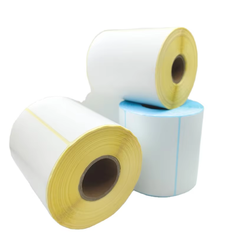 Thermal Paper 3 1/8 x 230ft Pos Receipt Paper, Cash Register Rolls manufacture