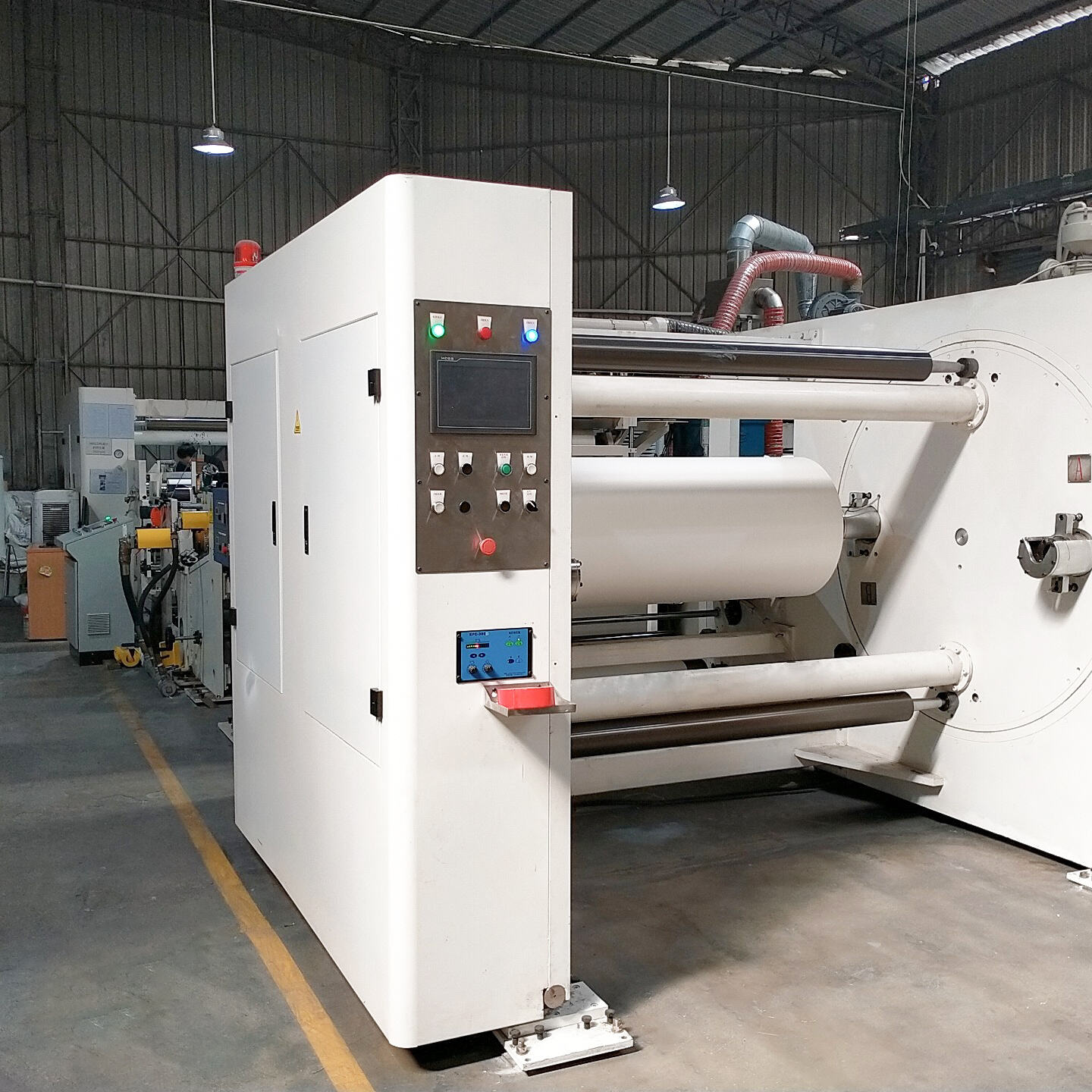 We are Self Adhesive Paper Materials Manufacturer-Dongguan Kjnmatech Co., Ltd.