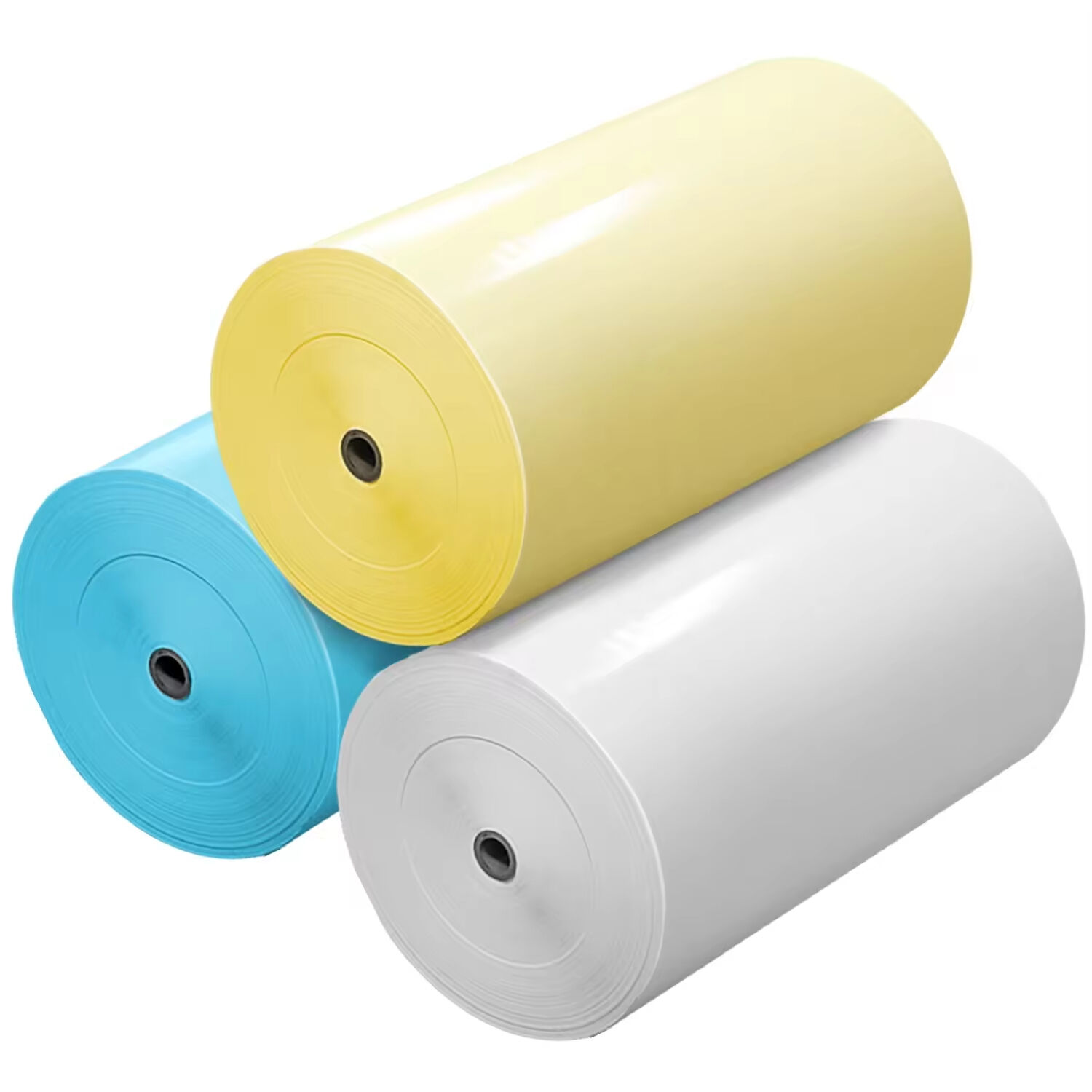 Superior Moisture and Grease Resistance