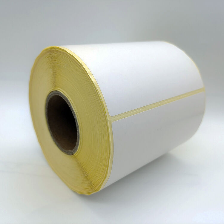 Innovative Customization Options for Label Stickers