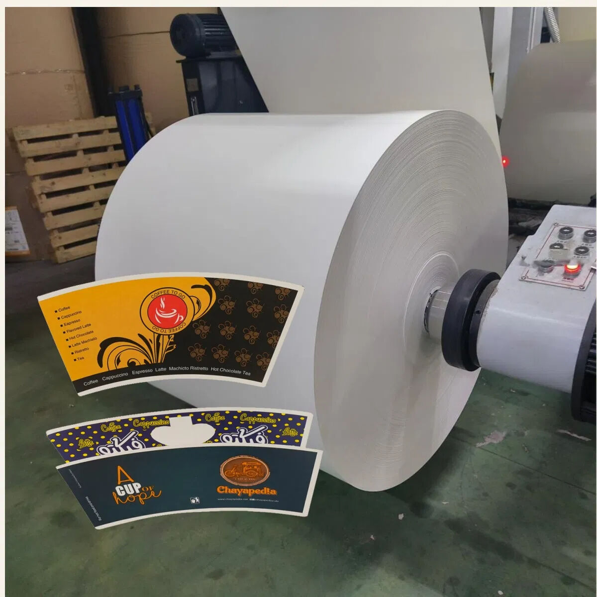 Customization Capabilities for Unique Branding