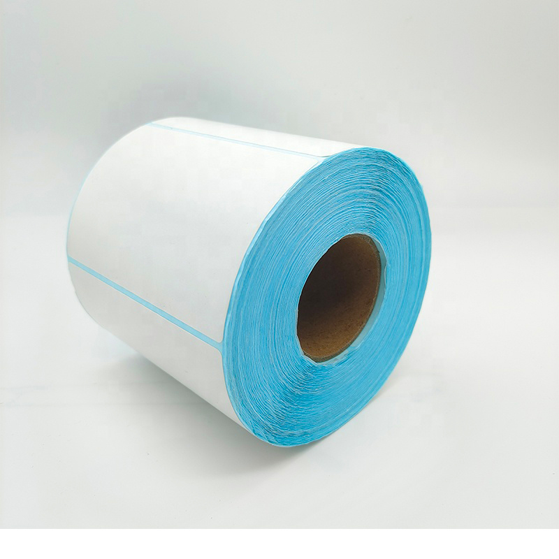 Types of Label Paper for Shipping