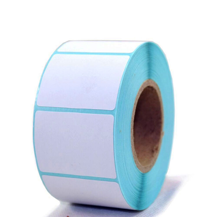 Exceptional Durability of Gloss Label Paper