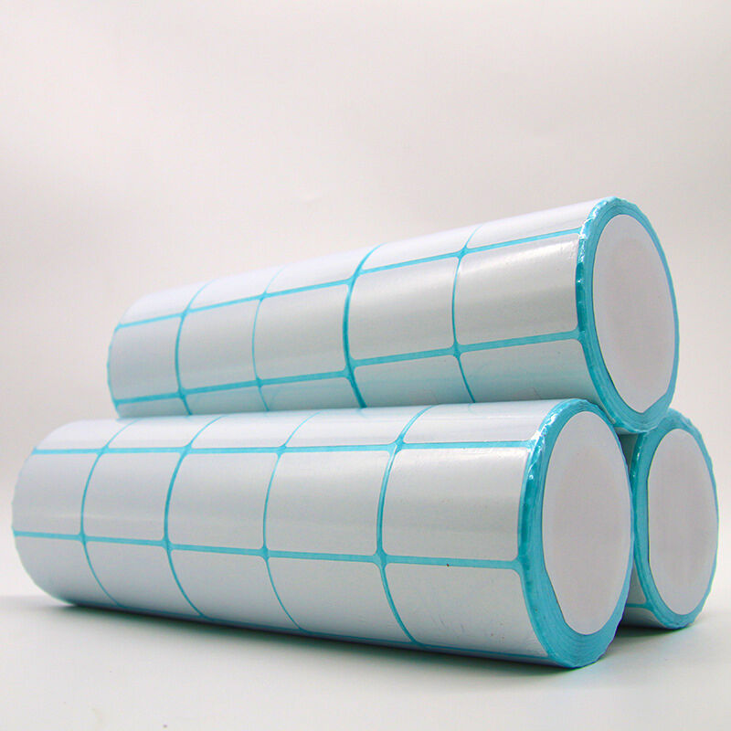 Customization Options for A4 Paper with Sticker