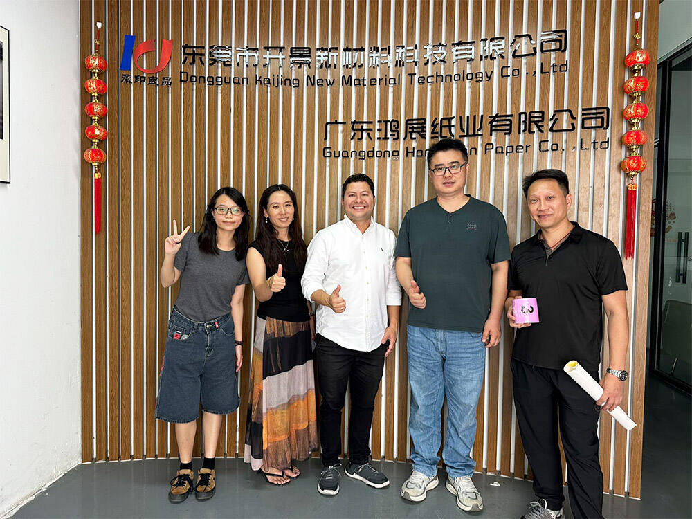 Dongguan Kjnmatech Co., Ltd.