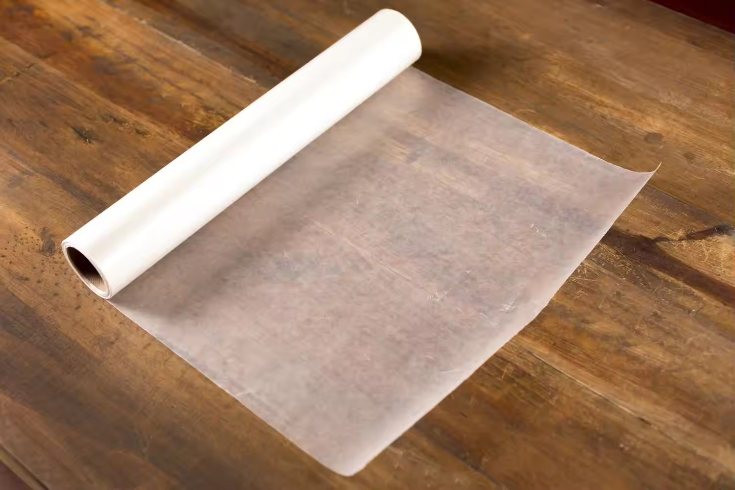 Key Features of Food-Grade Silicone Parchment Paper