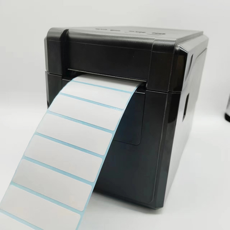 लेबल प्रिंटर पेपर क्यों प्रिंटिंग दक्षता में सुधार करता है?