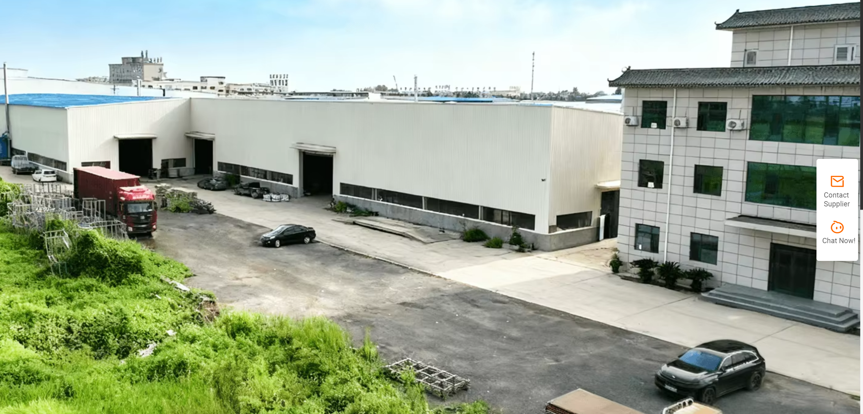 Hebei Maifa Metal Products Co.,Ltd.