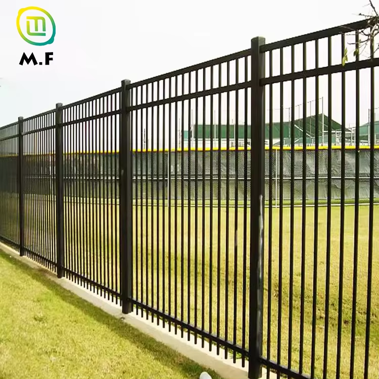 What styles of outdoor fence panels are trending now?