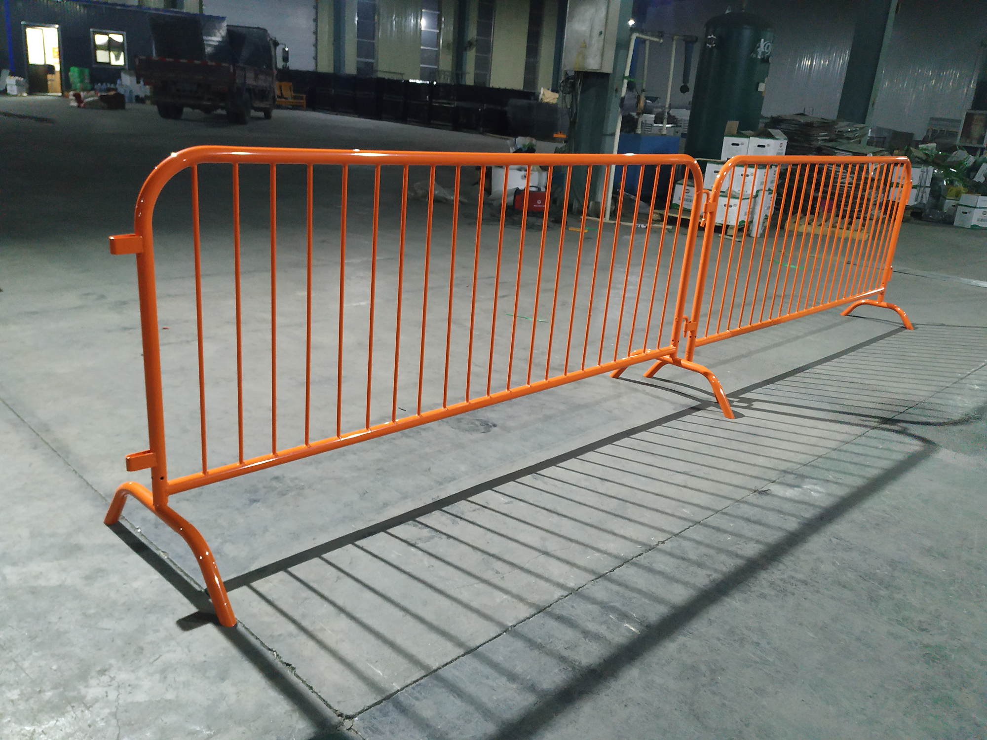 Come Utilizzare in Modo Efficace le Barriere nei Cantieri?