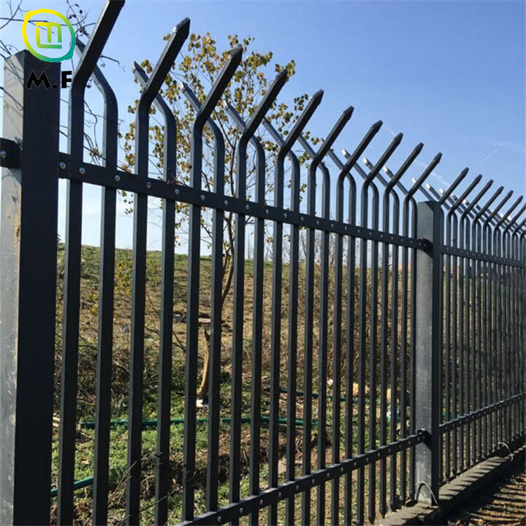 Resistencia superior con materiales Q195 y Q235