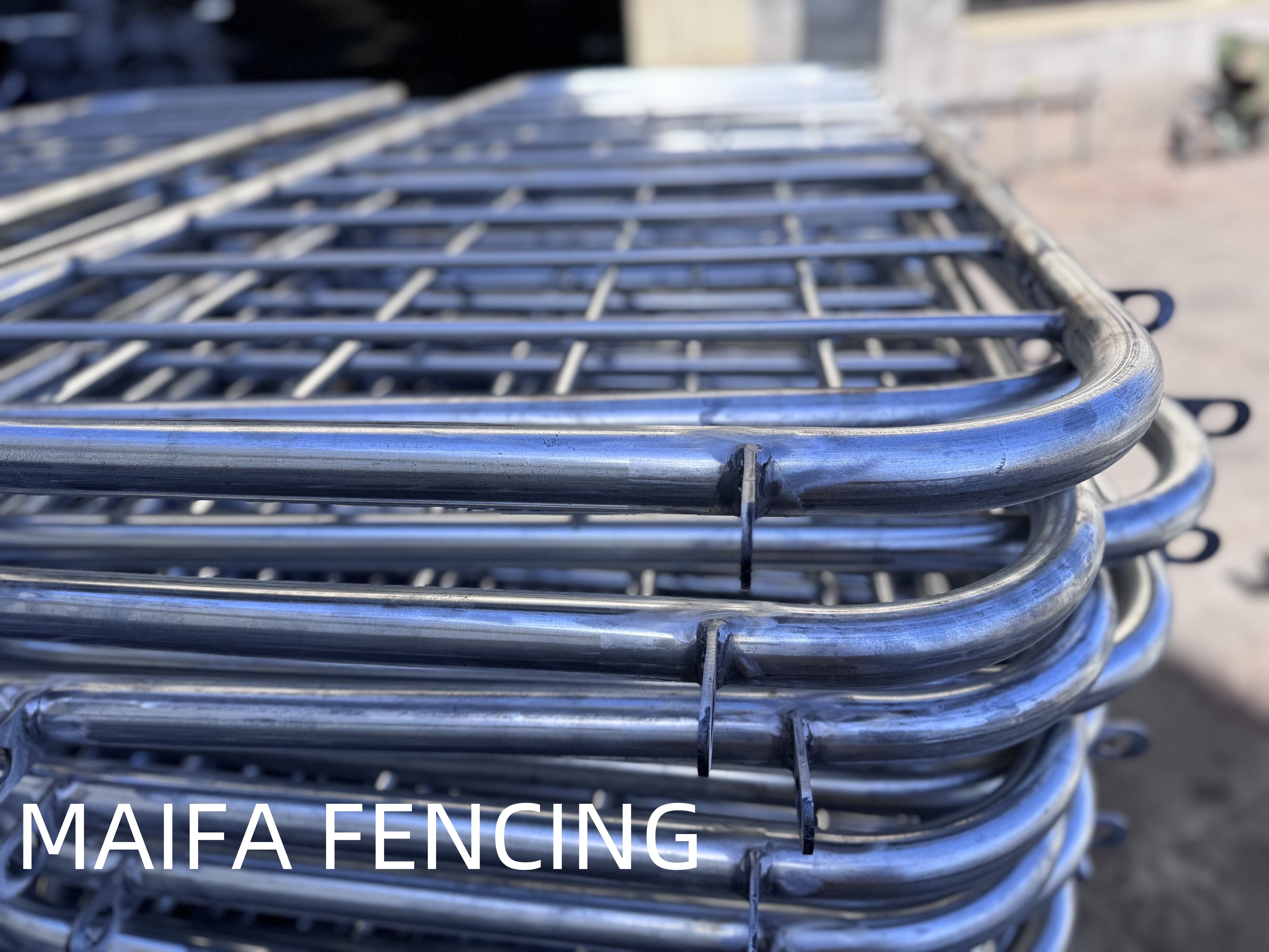 Your trusted provider for crowd control barrier solutions!