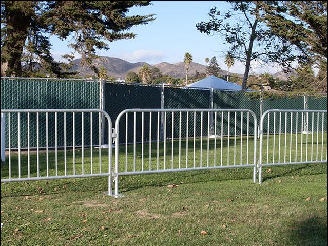 How Can Barriers Be Used Effectively in Construction Sites?