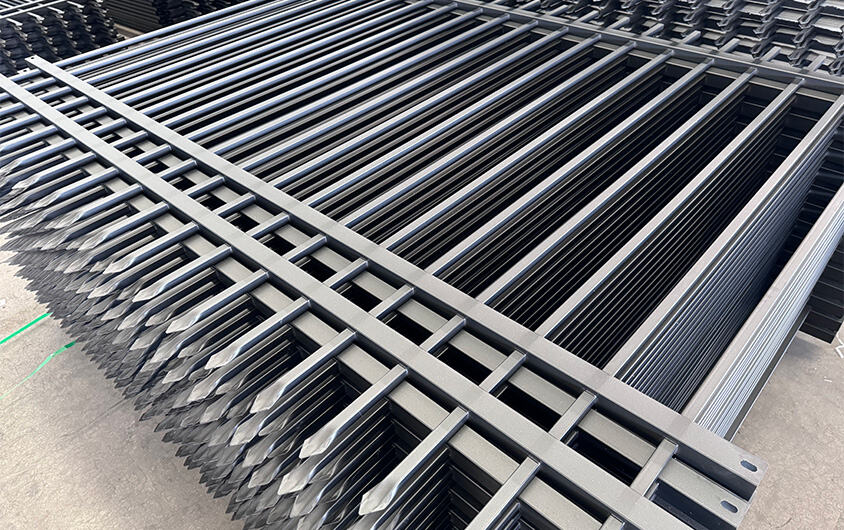 Controles Rigurosos de Calidad