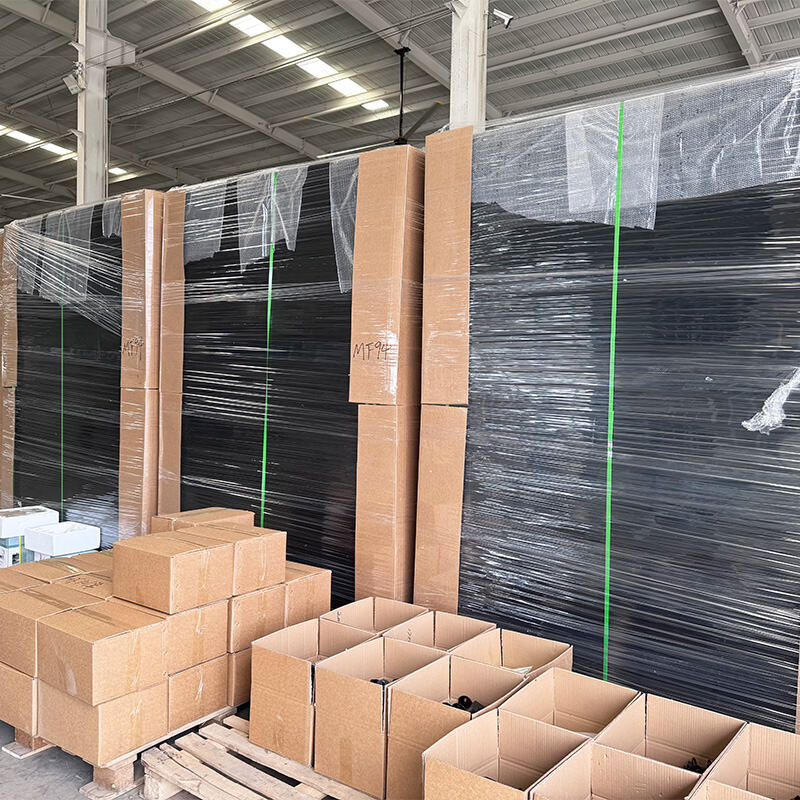 Embalaje profesional