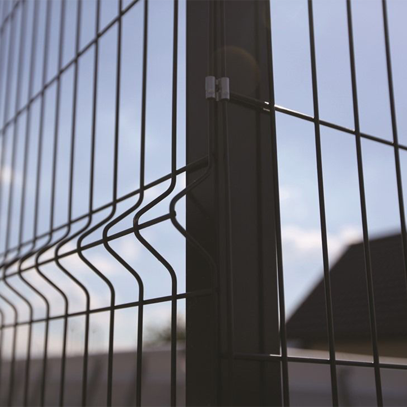 Transform Your Property with Maifa's 3D Fences!