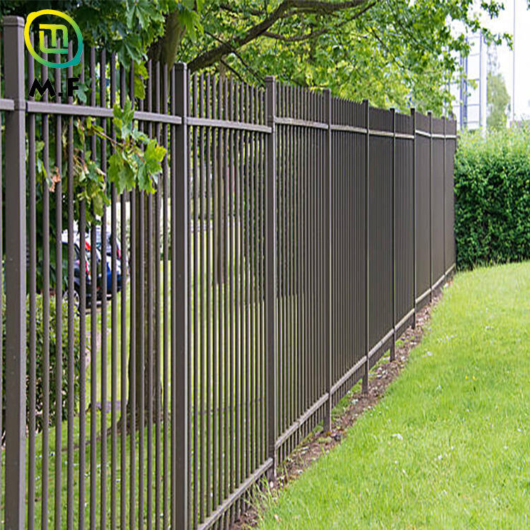 Our New Approach to Making Fences
