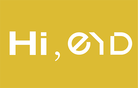 Hi,EYD!