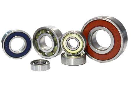 CIXI HOTO provide the one-stop bearing&bearing machine service