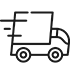 Fast Delivery time