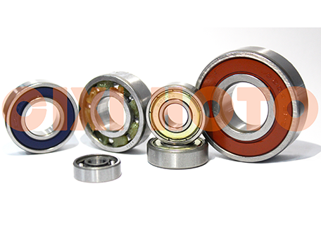 Aiming To Provide One-Stop Bearing Solutions To Customers Around The World--CIXI HOTO