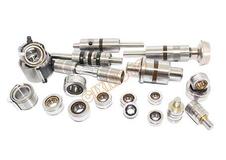 Your Best Partner For Textile Machinery Bearing Industry--CIXI HOTO