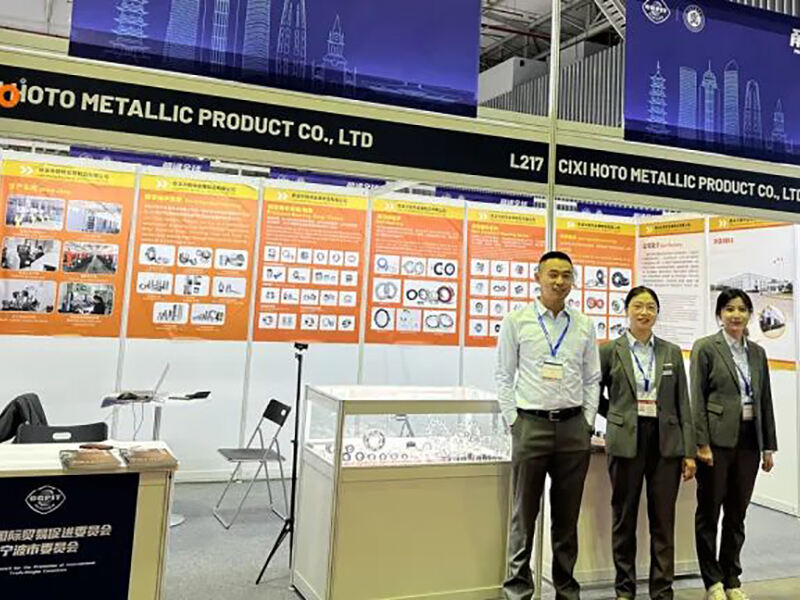 SECC Exhibition in Ho Chi Minh,Vietnam