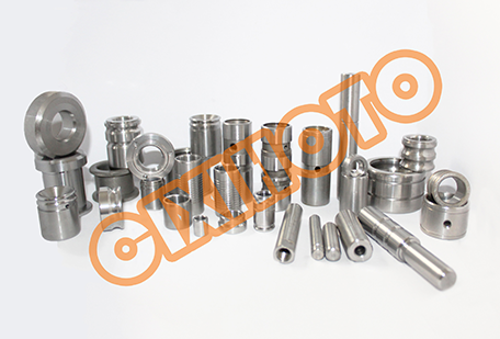 CIXI HOTO: Piezas de maquinaria textil